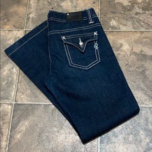 Junior Vigoss collection jeans